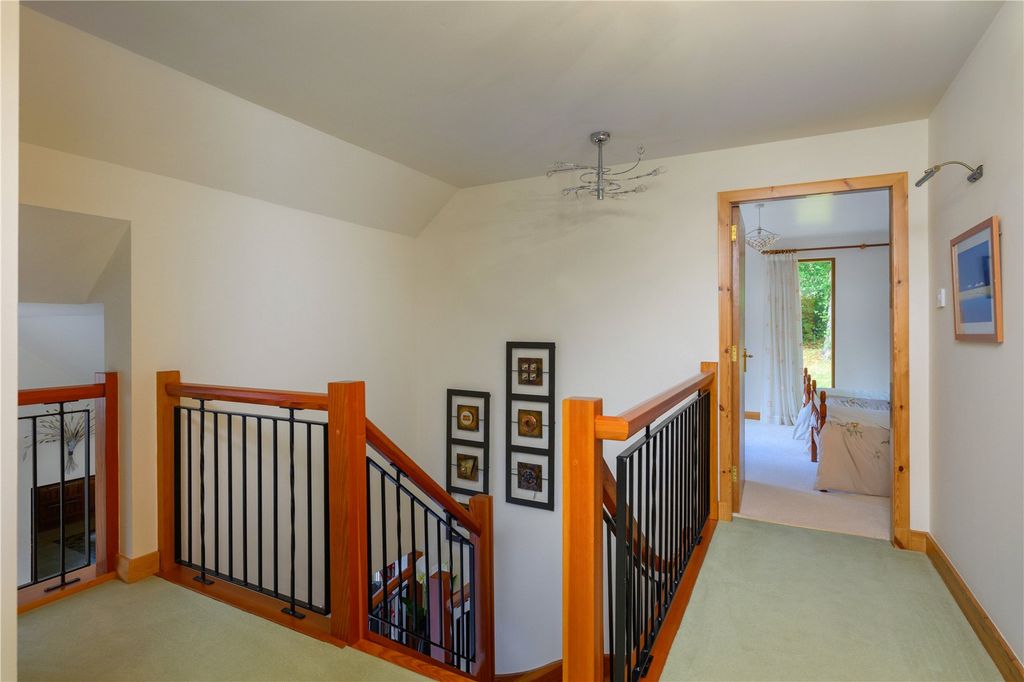 Additional image 20 of 5 bed detached house for saleLime Trees, Garth, Fortingall, Aberfeldy PH15