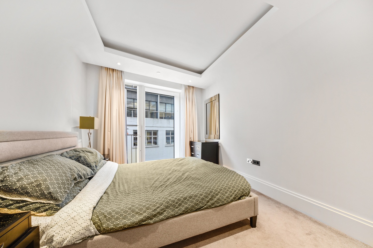 Additional image 13 of 1 Bed Flat, Milford House, WC2R, WC2R 1AB