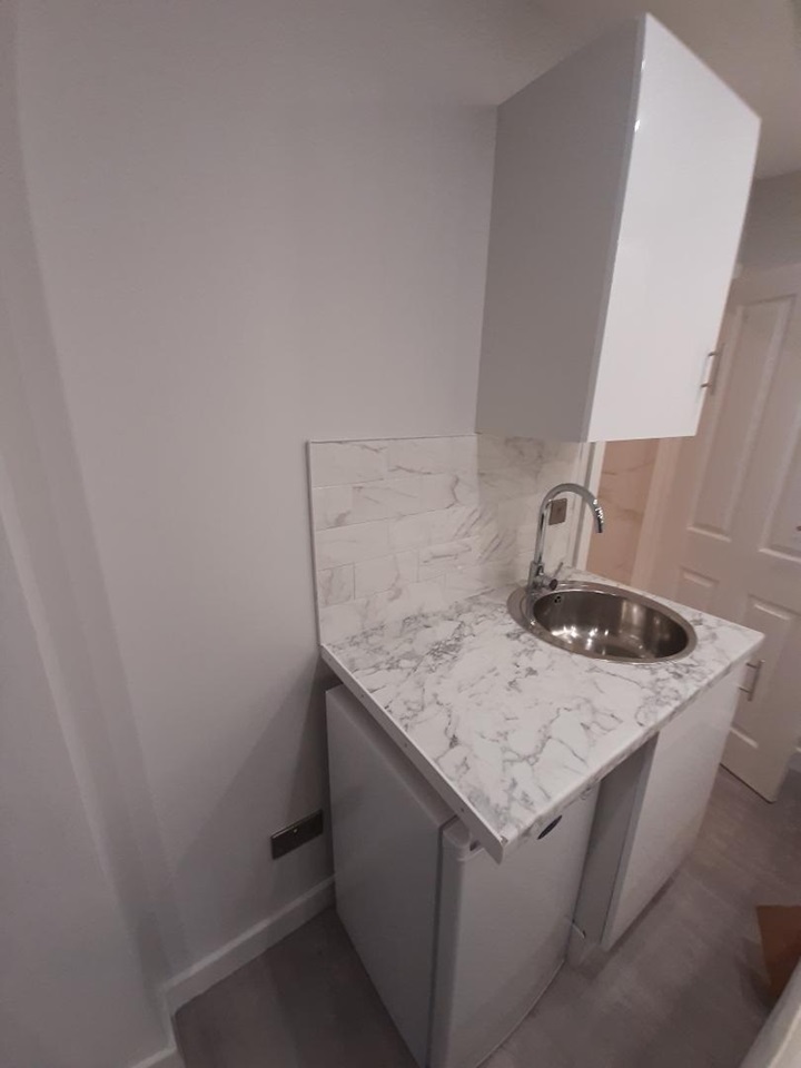 Additional image 14 of Studio Flat, Paddington, W2, N1 7GU