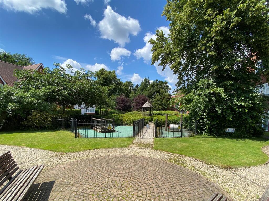 Additional image 12 of Lodge House, Moseley