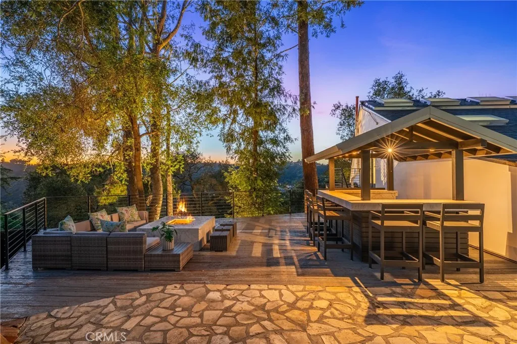 Additional image 38 of 9653 Oak Pass Rd, Beverly Hills, CA 90210