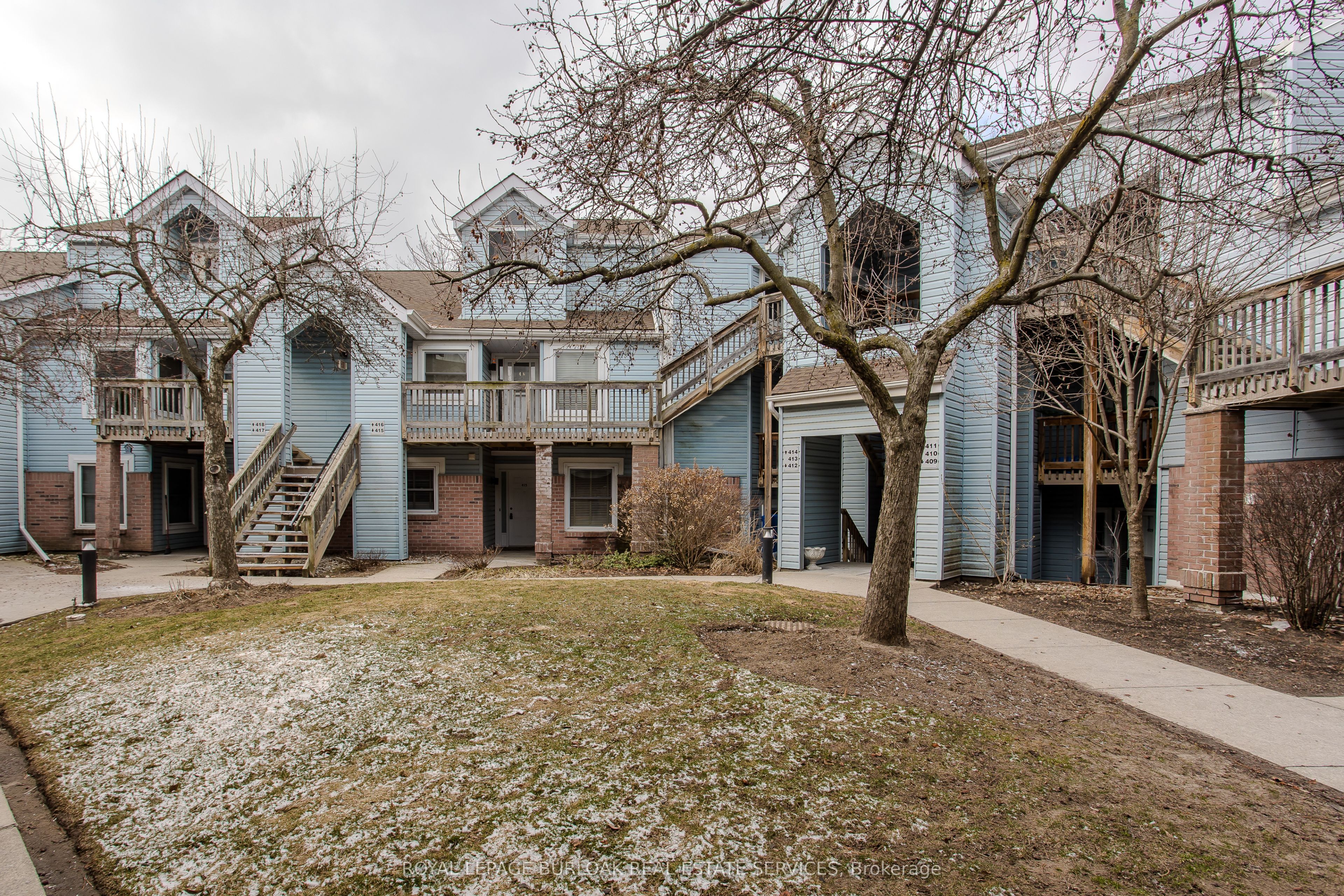 Additional image 4 of 418-1210 Thorpe Road, Burlington, ON, L7S 2H1