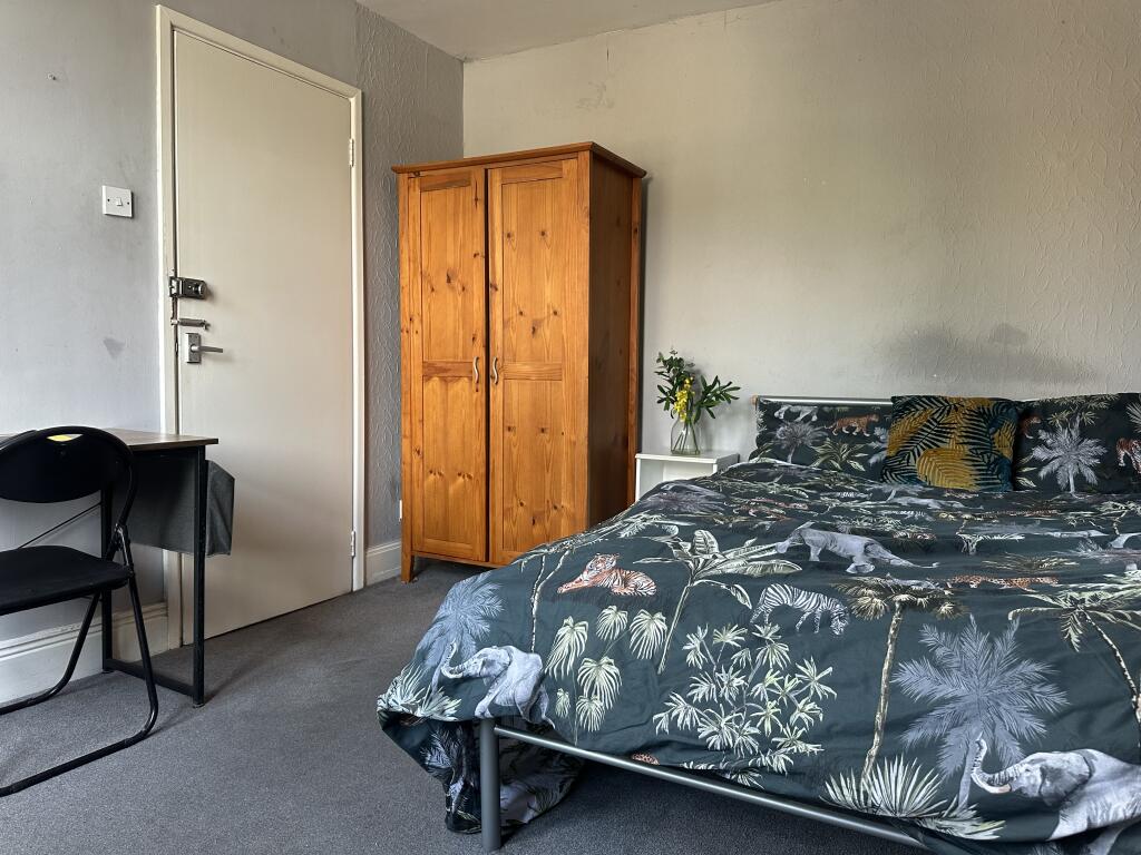 Additional image 7 of Pershore Road - 6 bed, Selly Park, West Midlands, B29