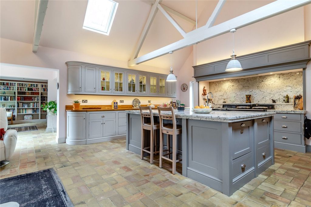 Additional image 4 of 5 bed detached house for saleWarham Road, Binham, Fakenham, Norfolk NR21