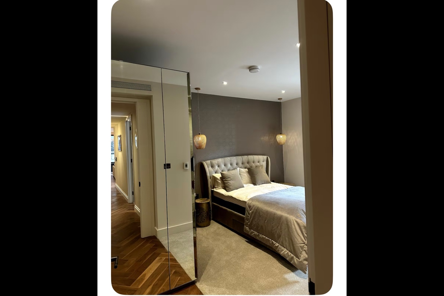 Additional image 11 of 3 Bed Flat, New Union Square, SW11, N1 7GU