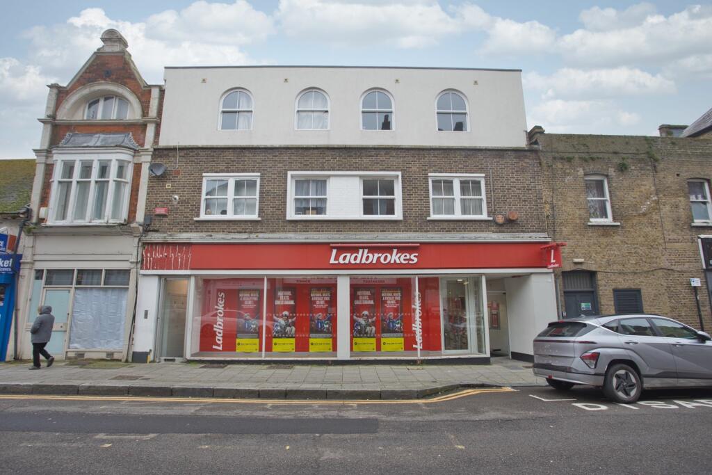 Additional image 2 of Worthington Street, Dover, CT17