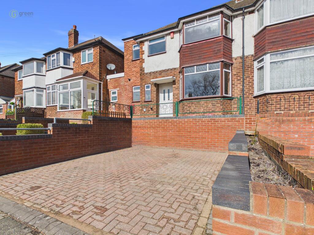 Additional image 30 of Mildenhall Road, Birmingham, B42