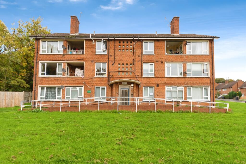 Ferncliffe Road, BIRMINGHAM