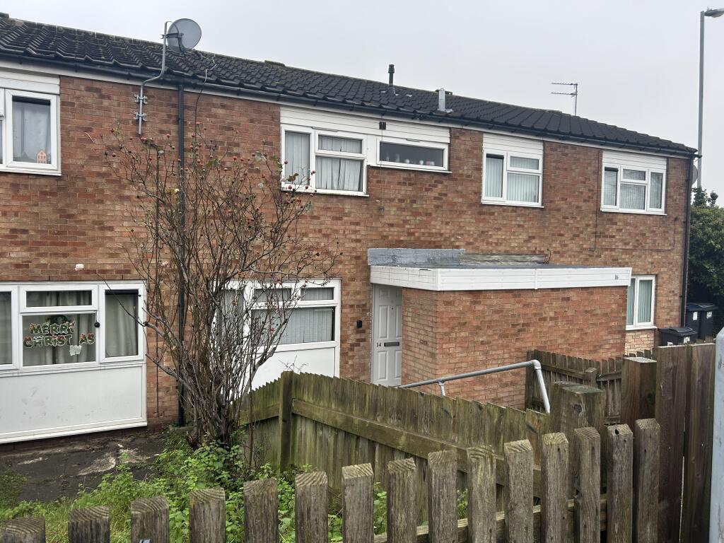 Additional image 3 of 14 All Saints Street, Birmingham, West Midlands, B18