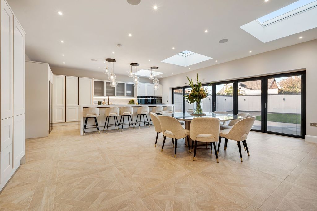 Additional image 2 of 5 bed detached house for saleInner Promenade, Lytham St. Annes FY8