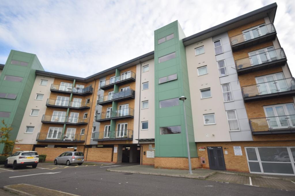 Parkhouse Court, Hatfield, AL10
