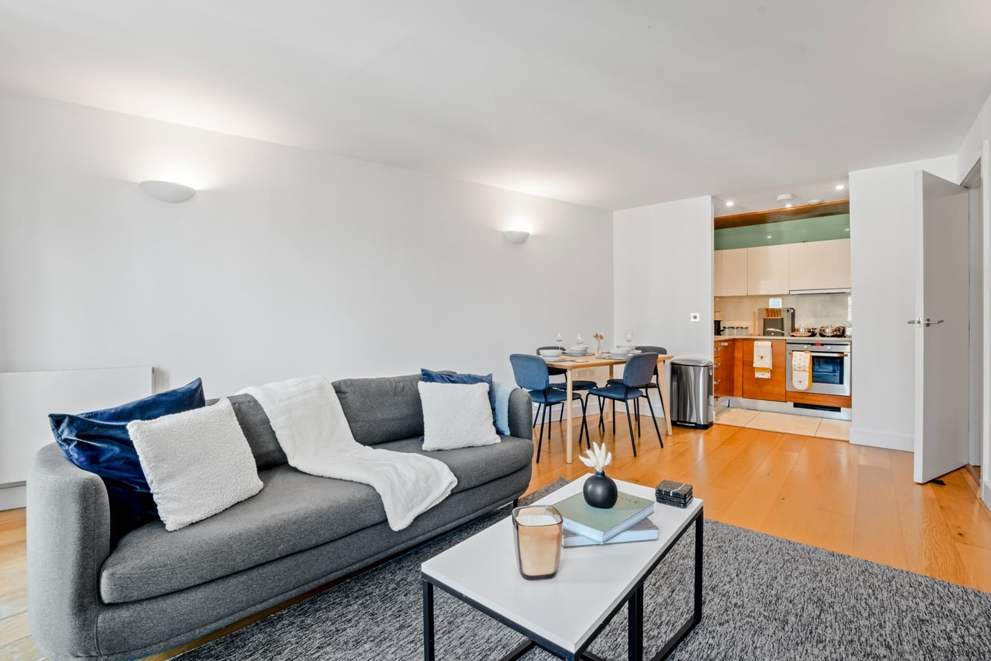 Additional image 17 of 3 Bed Detached House, St. Williams Court, N1, N1 7GU