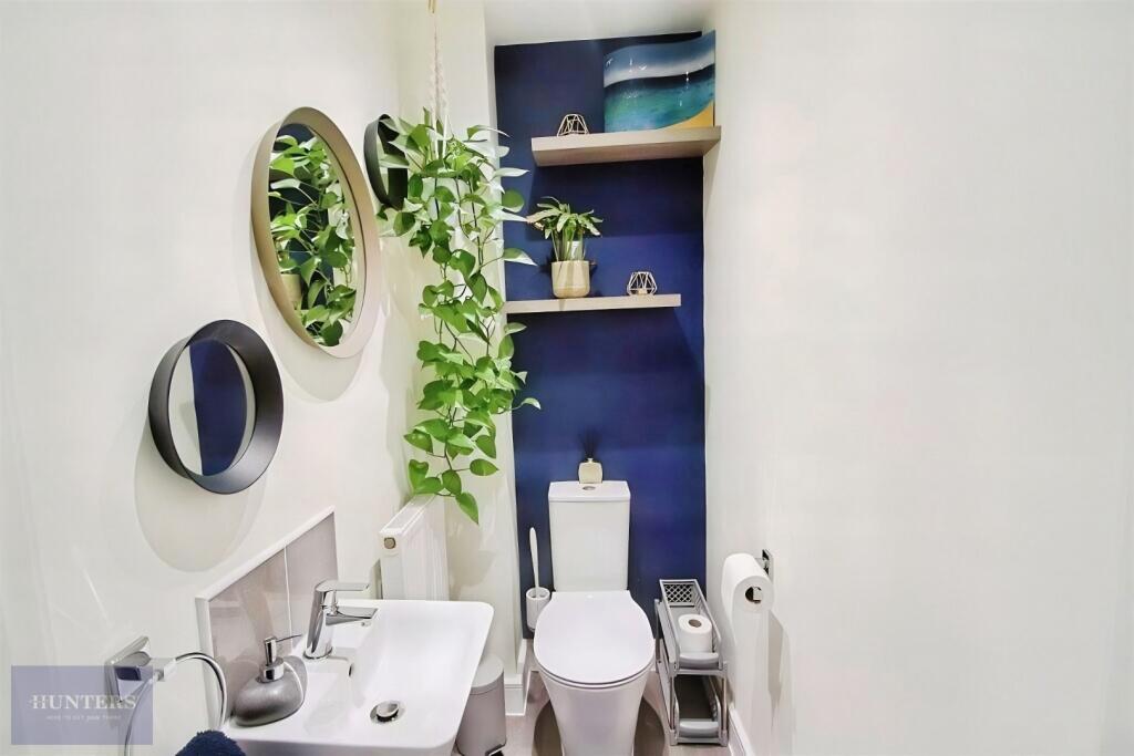 Additional image 5 of Legging Road, Birmingham B38 9ER