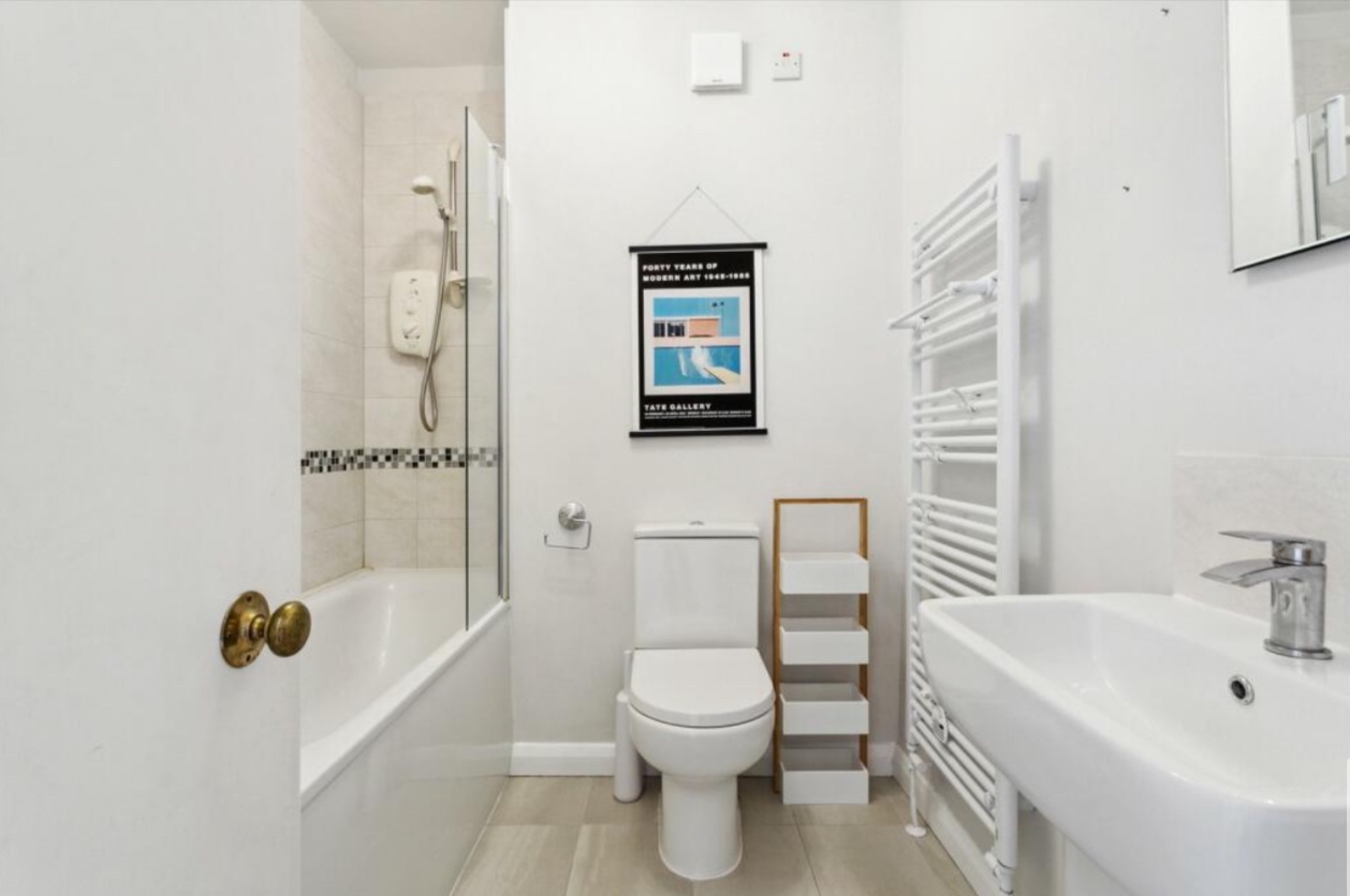 Additional image 6 of 1 Bed Flat, John Islip Street, SW1P, N1 7GU