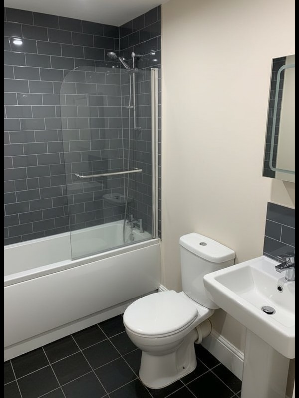 Additional image 3 of Room in a Shared Flat, Transept St, NW1, N1 7GU