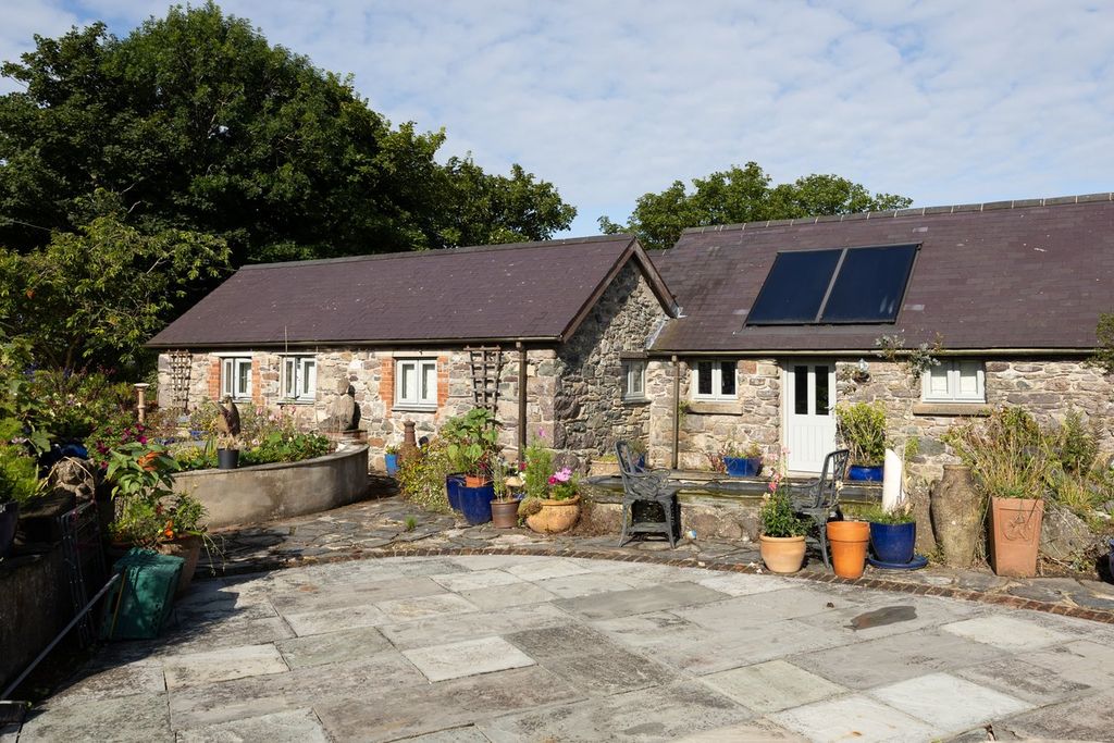 Additional image 28 of 7 bed detached house for saleSt Davids, Haverfordwest SA62