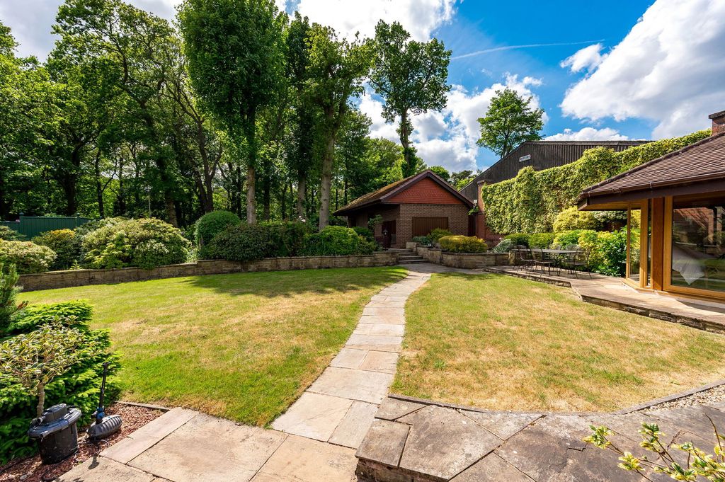 Additional image 43 of 5 bed detached house for saleDairy Farm Road, Rainford, St. Helens WA11