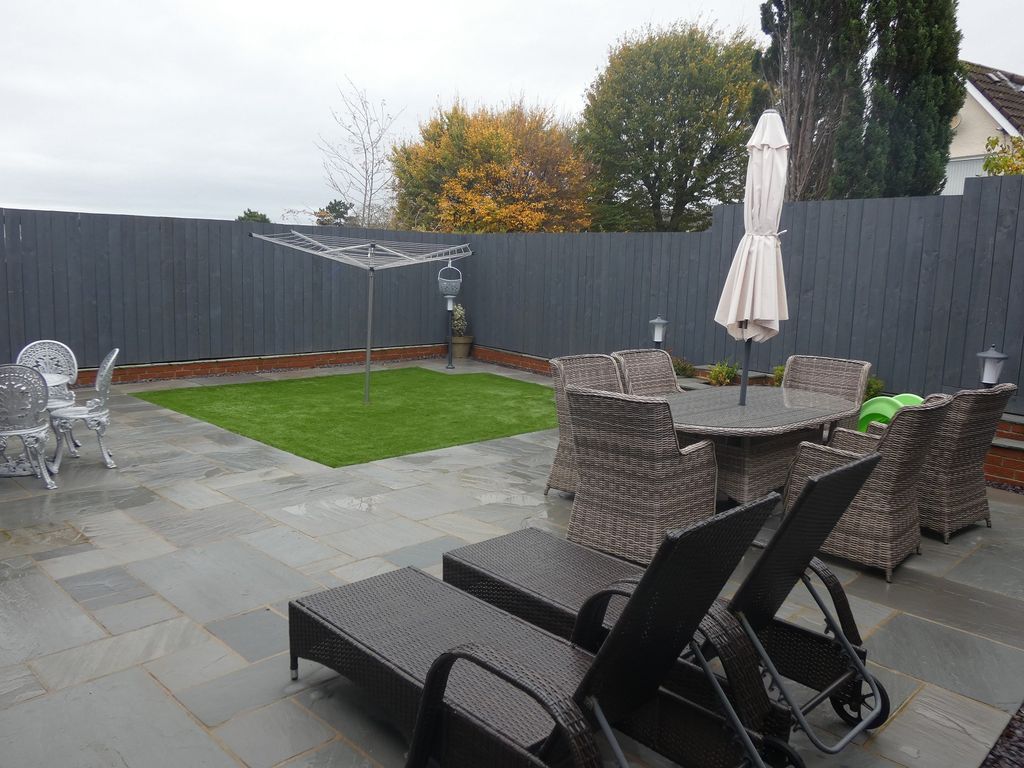 Additional image 16 of 3 bed detached bungalow for saleDaphne Road, Rhyddings, Neath . SA10