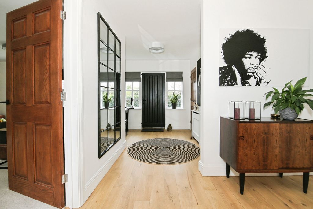 Additional image 5 of 4 bed detached house for saleLongthorpe Green, Peterborough PE3