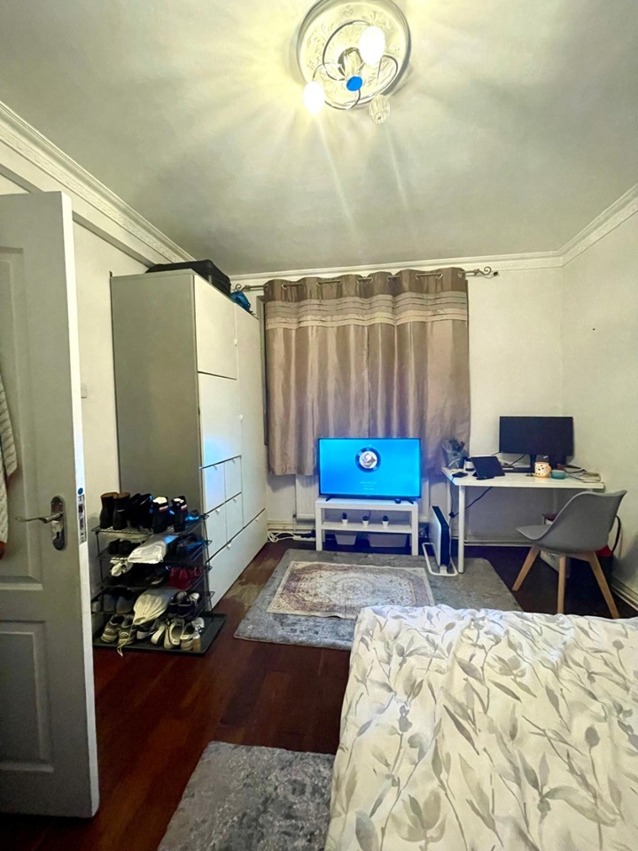 Additional image 10 of 3 Bed Flat, Townshend Court, NW8, N1 7GU