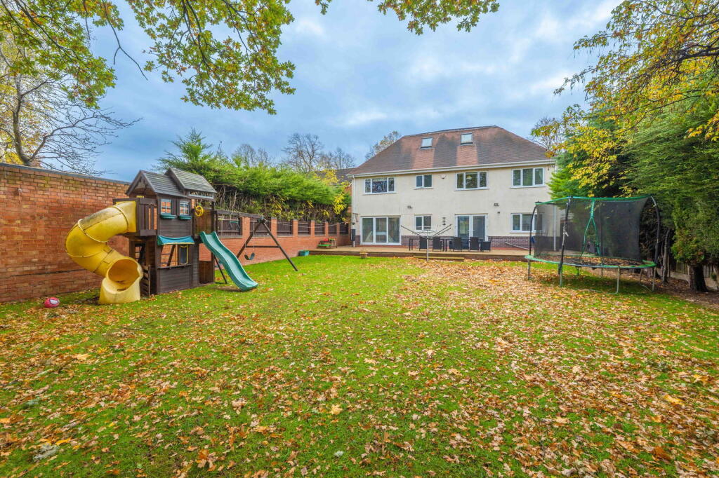 Additional image 26 of Green Road, Hall Green, Birmingham, B28 8BZ