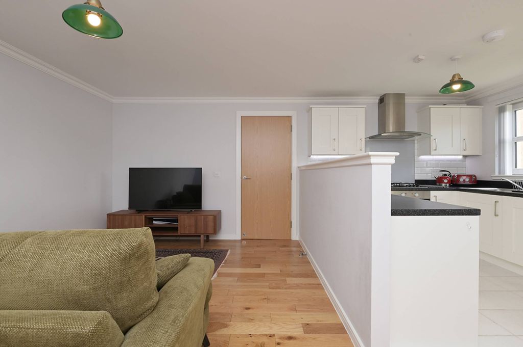 Additional image 7 of 2 bed flat for saleWymet Gardens, Millerhill, Dalkeith, Midlothian EH22