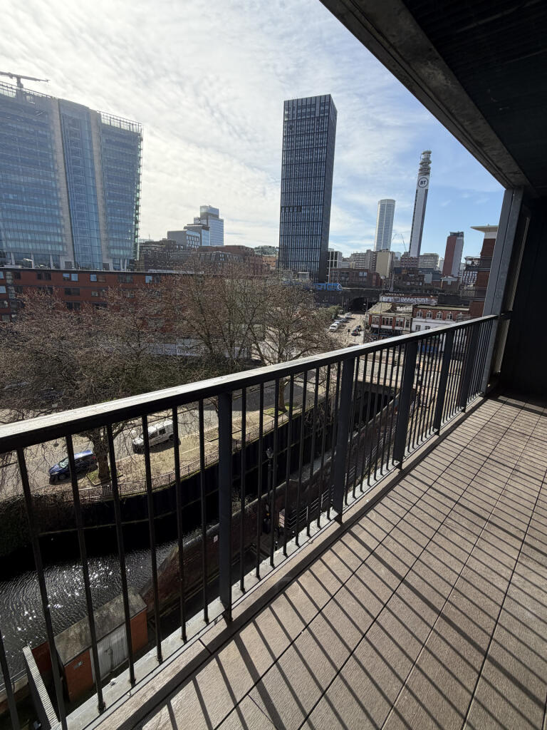 Additional image 4 of , Hub, 1 Clive Passage, Birmingham, West Midlands