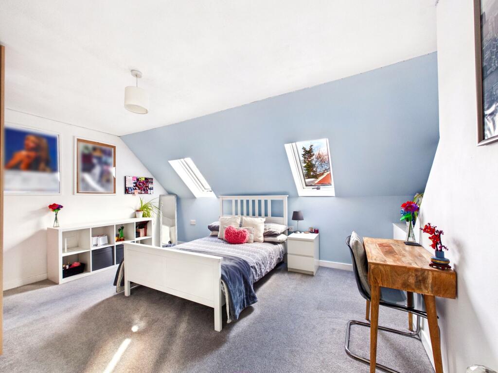 Additional image 23 of Glenkindie, Alford, AB33