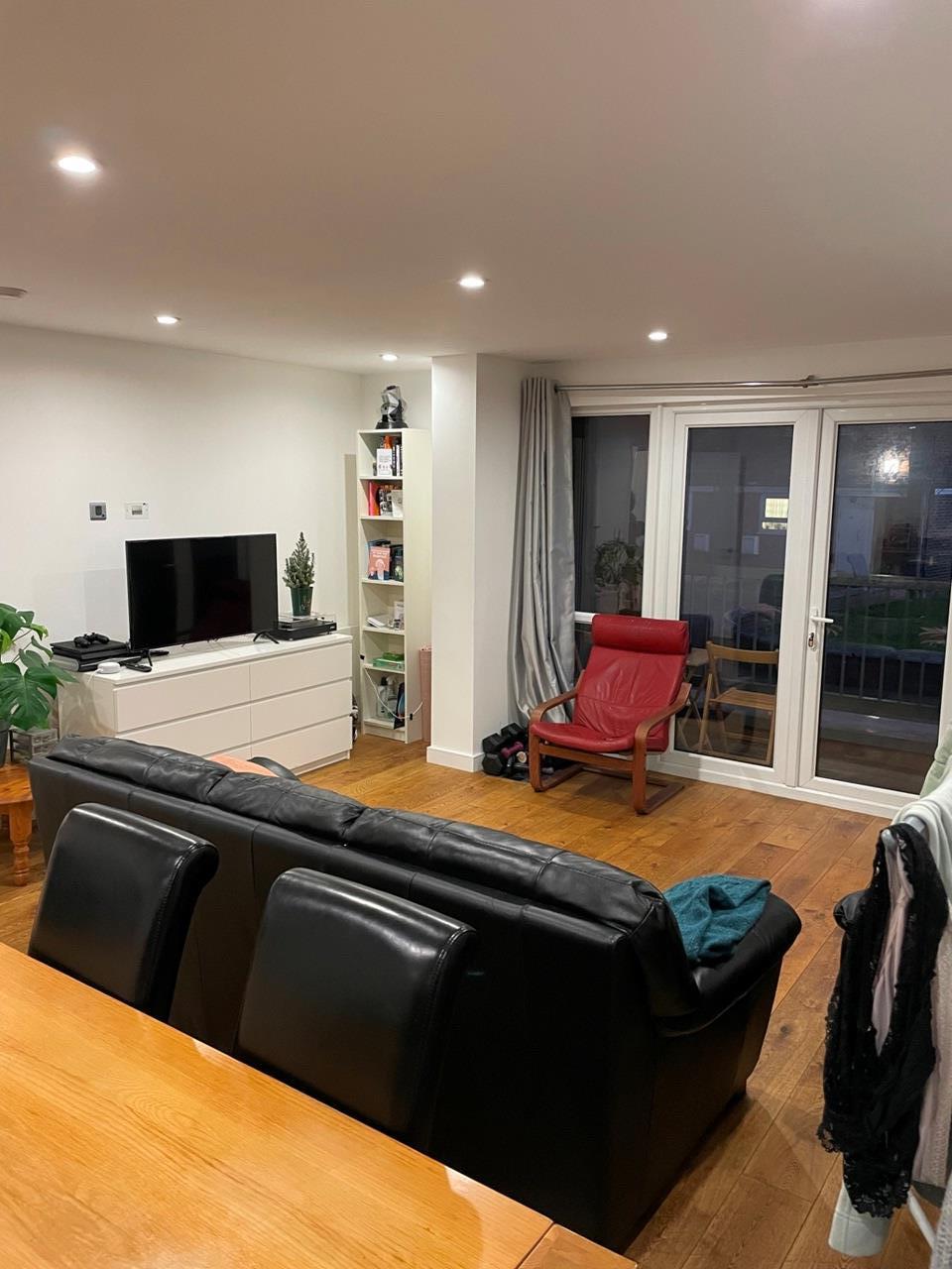 Additional image 3 of 3 Bed Flat, Maltby Street, SE1, N1 7GU