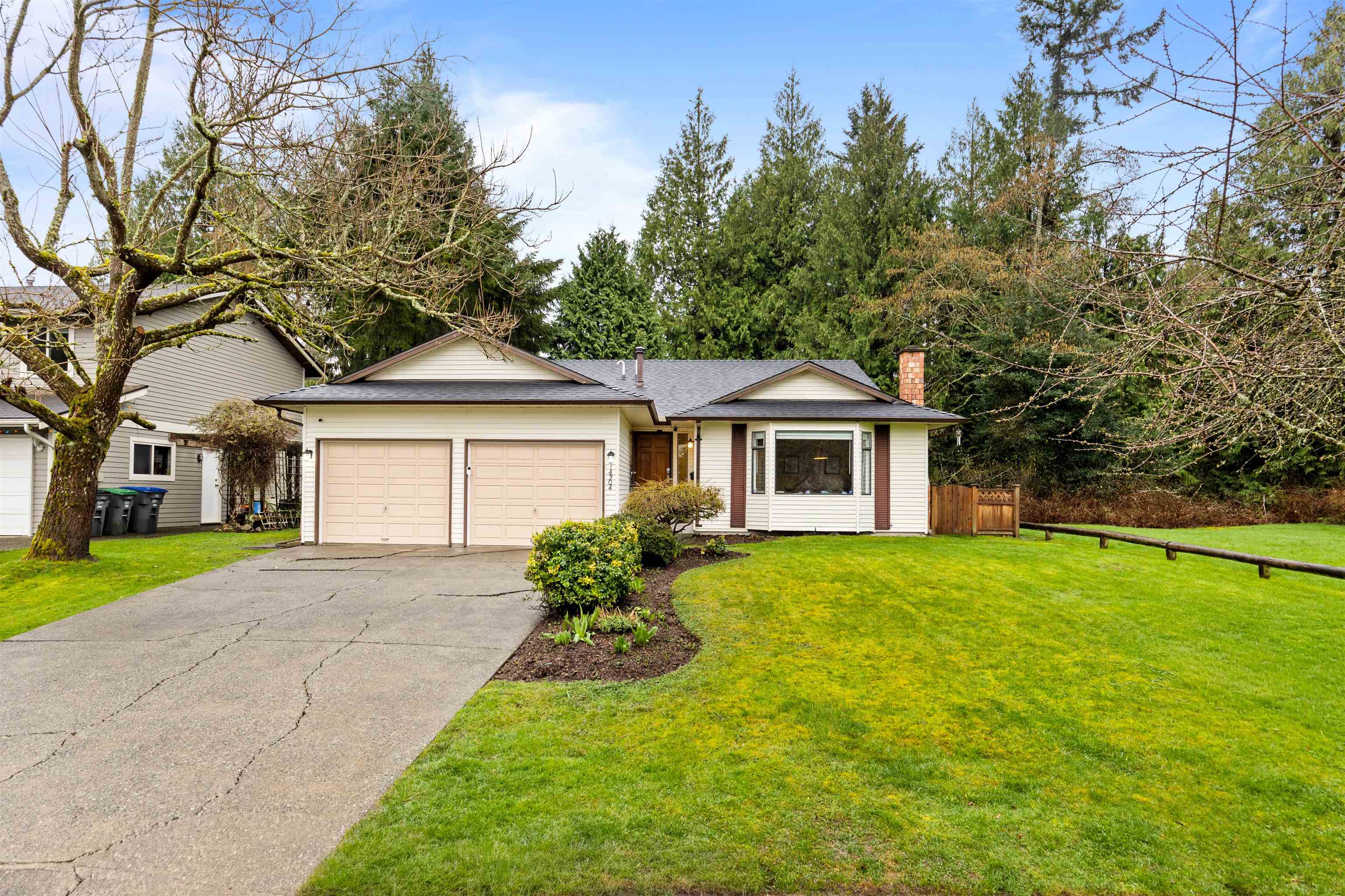 14304 18 Avenue, Surrey, BC, V4A 7G2