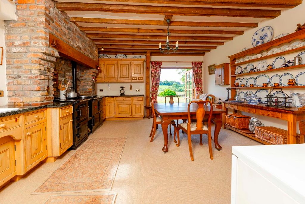 Additional image 21 of 4 bed detached house for saleBerth Gron, Tydu Road, Nelson, Treharris CF46