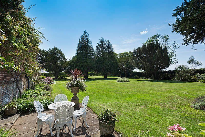 Additional image 11 of 5 bed detached house for saleMetfield Road, Fressingfield, Eye, Suffolk IP21