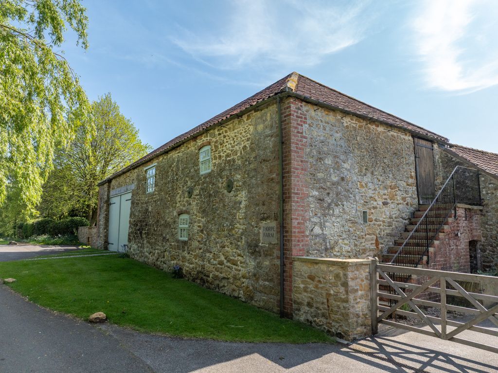 Additional image 40 of 5 bed detached house for saleThorpe Lane, Tealby, Market Rasen LN8