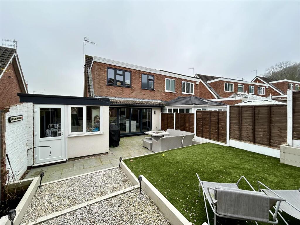 Additional image 17 of Clivedon Way, Halesowen