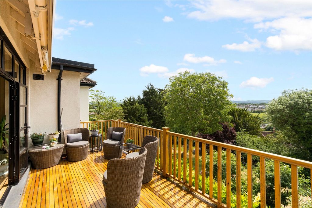 Additional image 15 of 5 bed detached house for saleTower House Lane, Wraxall, North Somerset BS48