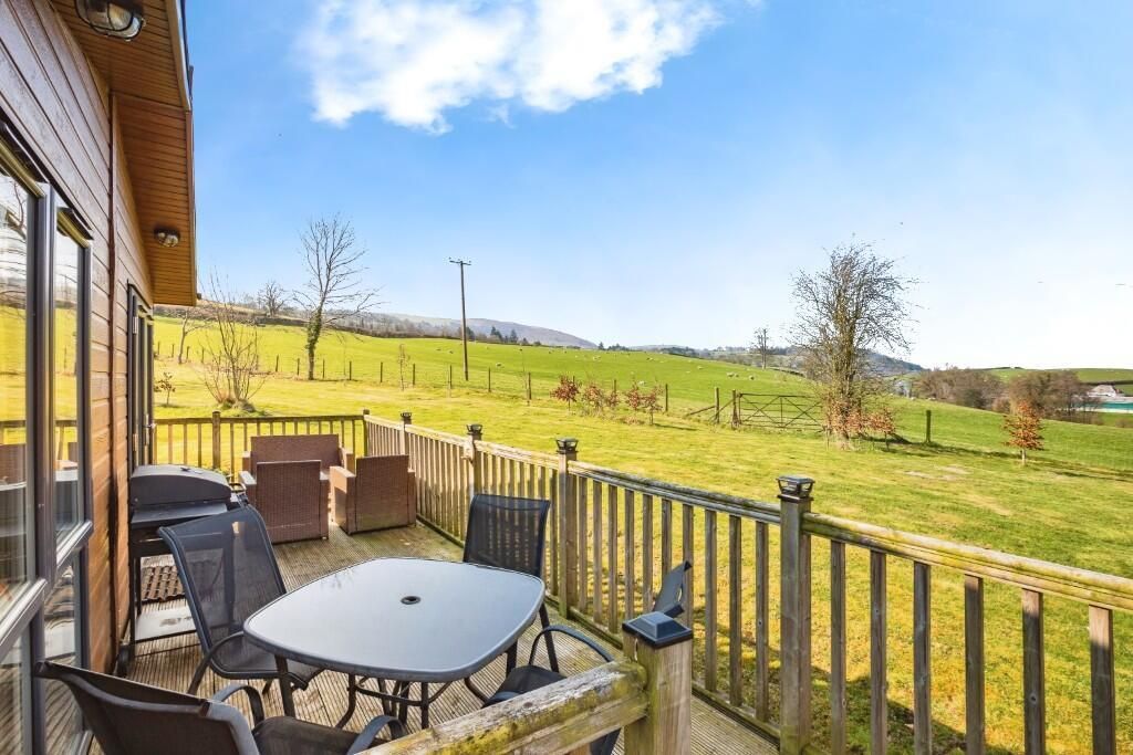 Additional image 11 of 2 bed chalet for saleCaerberis Holiday Park, Builth Wells LD2