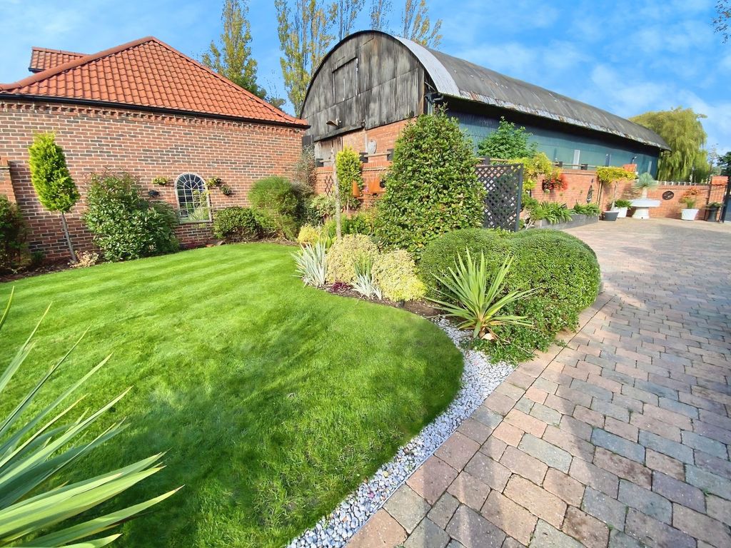 Additional image 44 of 5 bed detached house for saleSand Pit Lane, Alkborough, Scunthorpe, Lincolnshire DN15