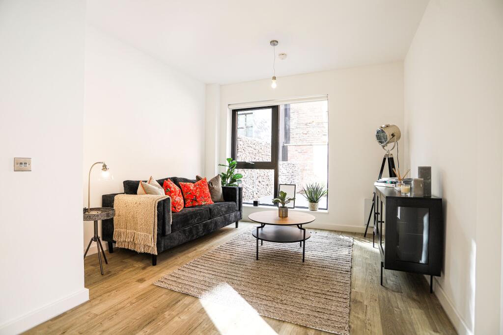 Additional image 4 of Gilders Yard, Birmingham Birmingham B18