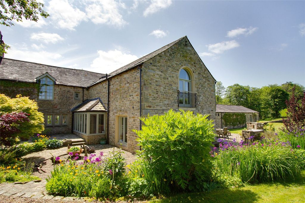 Additional image 42 of 6 bed semi-detached house for saleCowan Bridge, Carnforth, Lancashire LA6