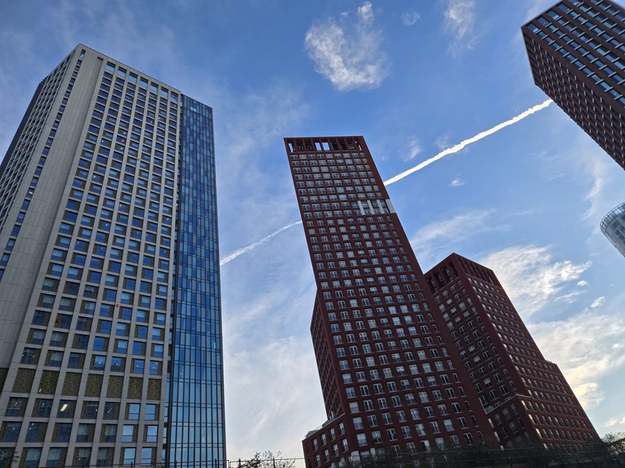 Additional image 6 of 1 Bed Flat, Keybridge Tower, SW8, N1 7GU