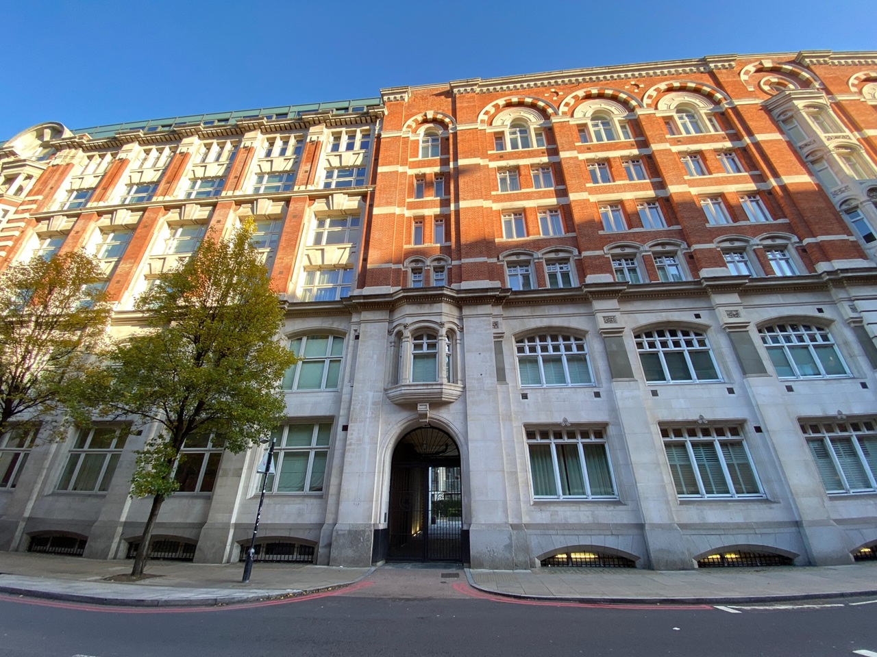 Additional image 6 of 1 Bed Flat, Aldgate, E1, N1 7GU