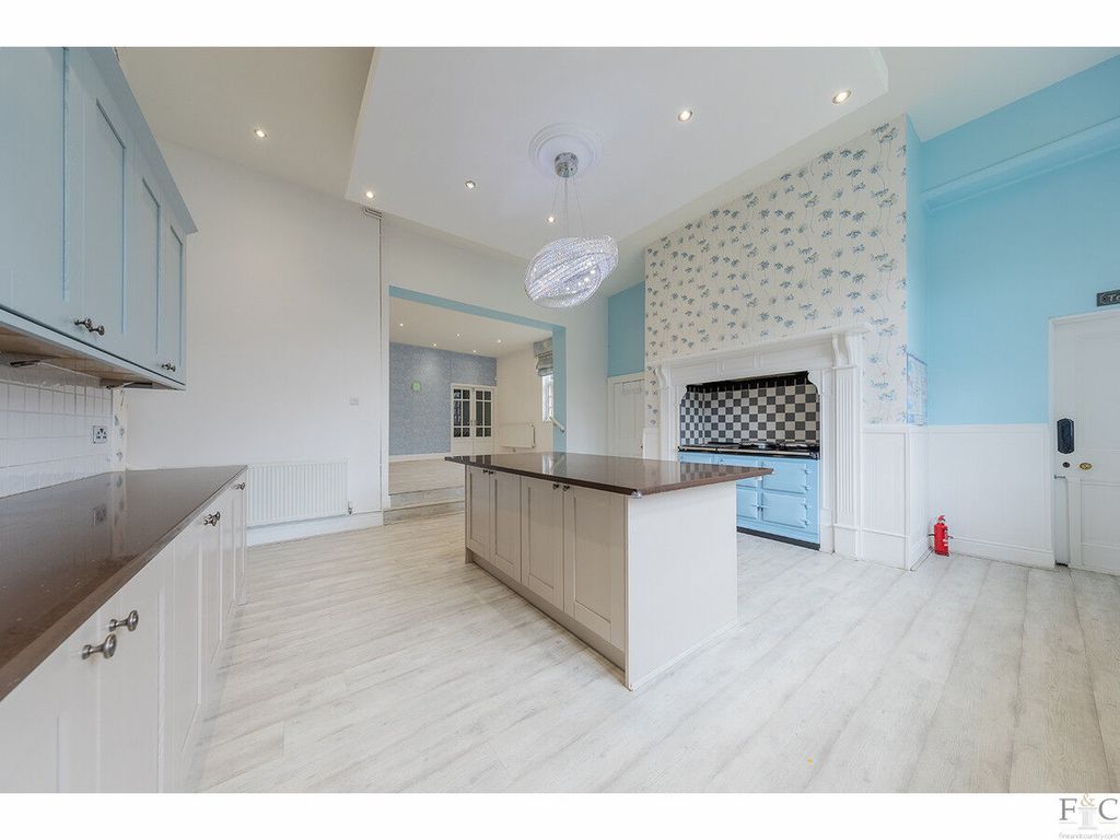Additional image 14 of 7 bed detached house for saleBerridges Lane, Husbands Bosworth LE17