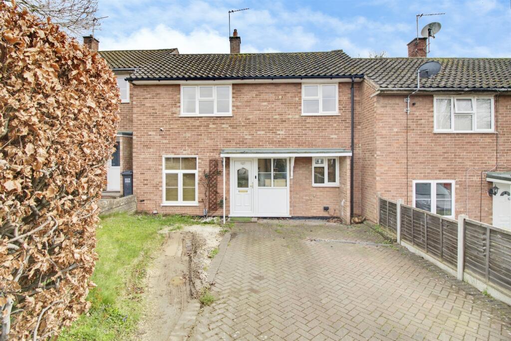 The Vineyard, WELWYN GARDEN CITY