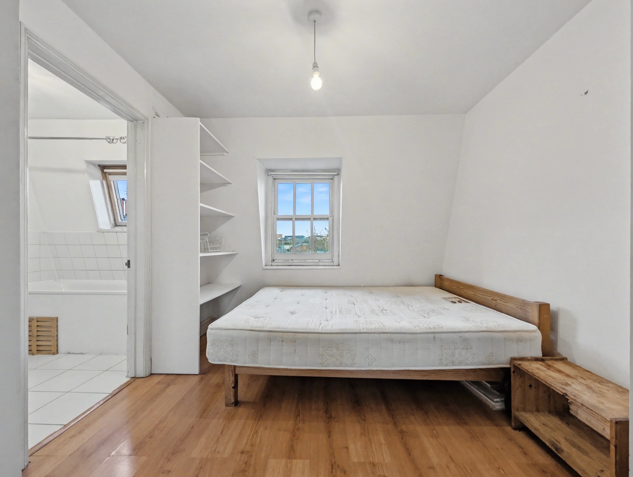 Additional image 4 of 1 Bed Flat, Camden Road, NW1, N1 7GU