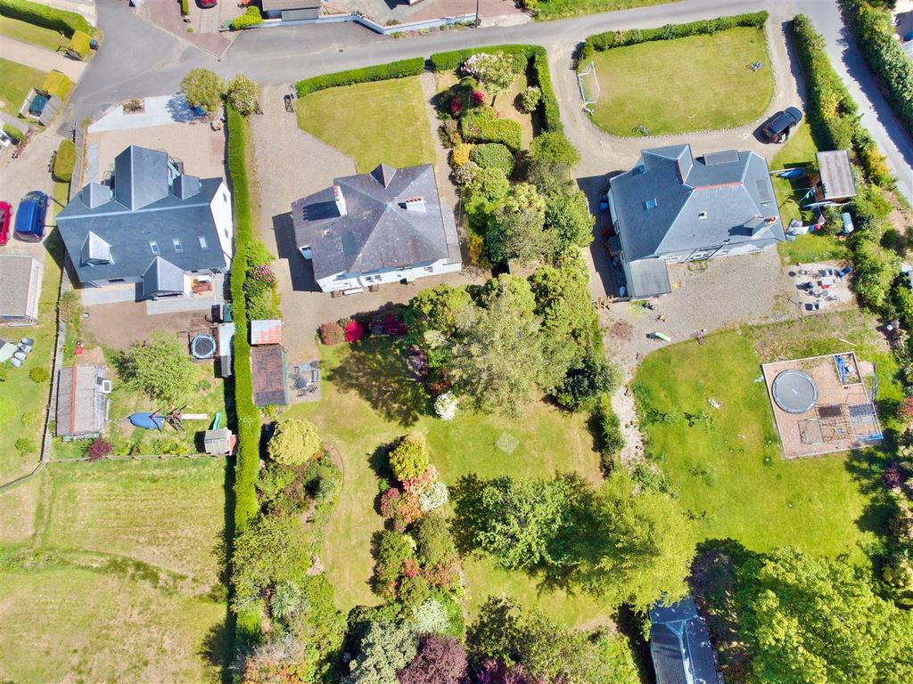 Additional image 86 of 6 bed villa for saleHelenslea, Whiting Bay, Isle Of Arran KA27