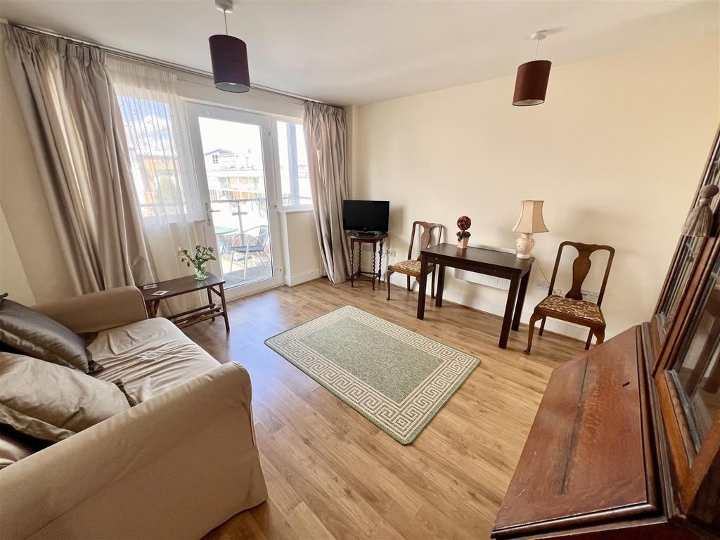 1 bed flat for saleMerchant Square, Portishead. BS20 photo 5