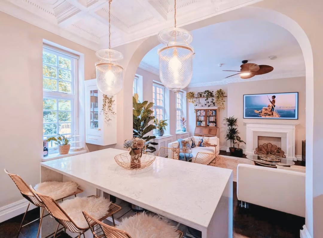 Additional image 5 of 3 Bed Flat, Ground Floor, SW5, N1 7GU