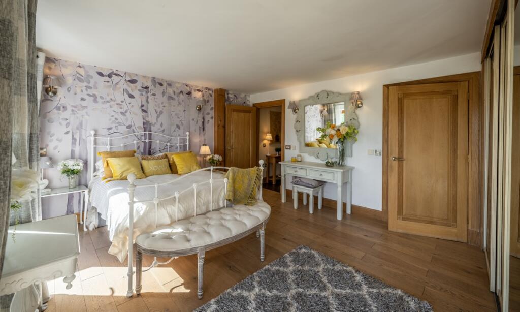 Additional image 26 of Gateside Steading, Lumphanan, Banchory, Kincardineshire