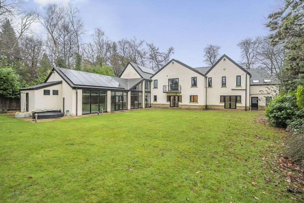 Additional image 37 of 7 bed detached house for saleLing Lane, Leeds LS14