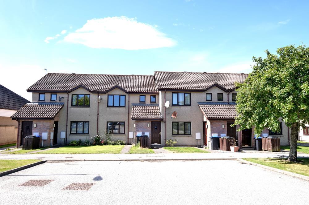 Ashdale Court, Westhill, AB32
